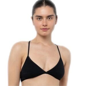 LOS ANGELES APPAREL BRALETTE SMALL